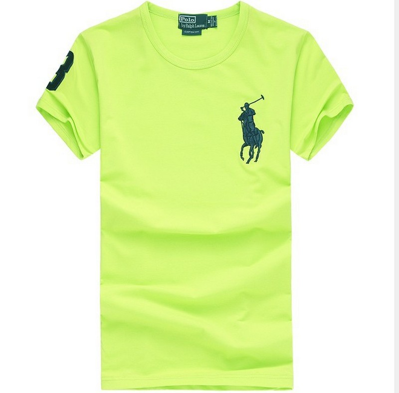 polo Men's T-shirts 271